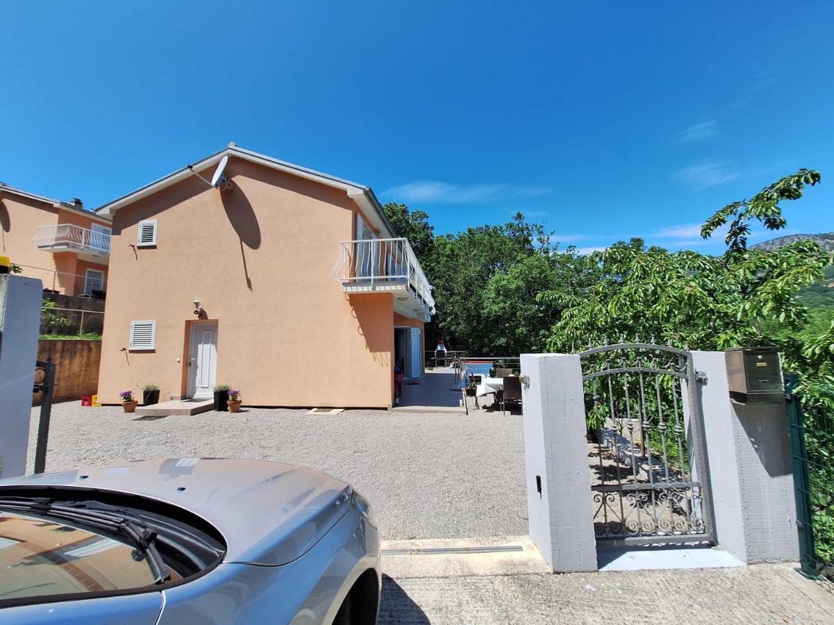 Bella Vista Villa Bribir  Exterior photo